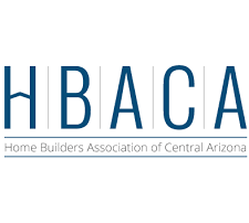 HBACA – Home Builders Association of Central Arizona