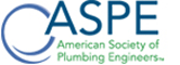ASPE – American Society of Plumbing Engineers