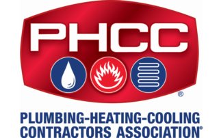 PHCC – Plumbing-Heating-Cooling Contractors Association